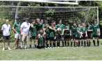 Pentucket Gunners - Spring 2024